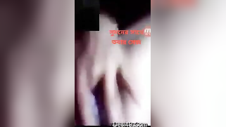 Lassie of Indian origin spices up the quarantine by masturbation | XXX Video on AllSex.XXX