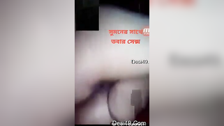 Lassie of Indian origin spices up the quarantine by masturbation | XXX Video on AllSex.XXX