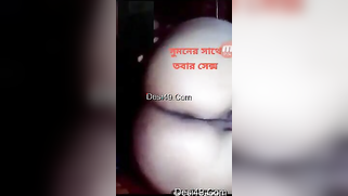 Lassie of Indian origin spices up the quarantine by masturbation | XXX Video on AllSex.XXX