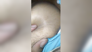 Close-up XXX video of the Indian man playing with wife's nipples | XXX Video on AllSex.XXX