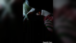 There is a chance to fuck the Desi on camera and hubby won't lose it | XXX Video on AllSex.XXX