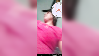 Hubby is on a work trip and often calls the Desi to see her boobs | XXX Video on AllSex.XXX