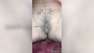 Cunning man films Desi wife's well-groomed vagina when she sleeps | XXX Video on AllSex.XXX