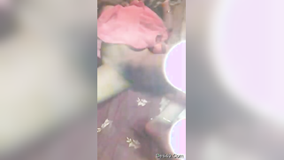 Cunning man films Desi wife's well-groomed vagina when she sleeps | XXX Video on AllSex.XXX