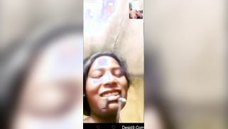 Desi surprises internet friend showing boobs during the video call | XXX Video on AllSex.XXX