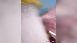 Woman is brave enough to play with excited Desi pussy on camera | XXX Video on AllSex.XXX