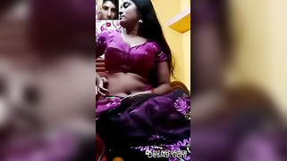 Guy would like to teleport and worship Indian girl's awesome tits