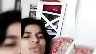 Demonstrating tits is a way to make the Indian girl's husband happy | XXX Video on AllSex.XXX