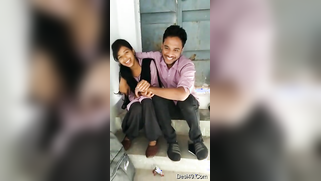 Cameraguy encourages the Desi couple to kiss and hopes to film sex | XXX Video on AllSex.XXX