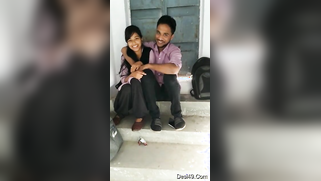 Cameraguy encourages the Desi couple to kiss and hopes to film sex | XXX Video on AllSex.XXX