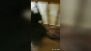 Goal-seeking Desi man films breasts of his shy spouse in the bedroom | XXX Video on AllSex.XXX