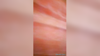 Goal-seeking Desi man films breasts of his shy spouse in the bedroom | XXX Video on AllSex.XXX