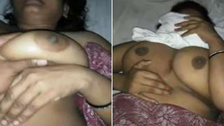 Desi doesn't want the hubby to film tits but he is too persistent | XXX Video on AllSex.XXX