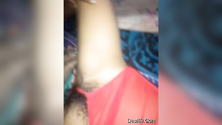 Wife's hairy Indian vagina is one of the most beautiful things | XXX Video on AllSex.XXX