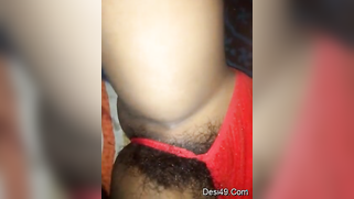 Wife's hairy Indian vagina is one of the most beautiful things | XXX Video on AllSex.XXX