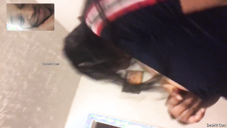 It's a good day for the Indian stud who can see chick's breasts | XXX Video on AllSex.XXX