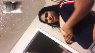 It's a good day for the Indian stud who can see chick's breasts | XXX Video on AllSex.XXX