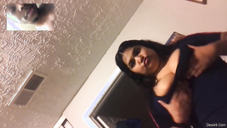 It's a good day for the Indian stud who can see chick's breasts | XXX Video on AllSex.XXX