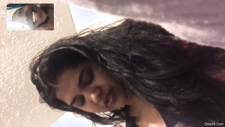 It's a good day for the Indian stud who can see chick's breasts