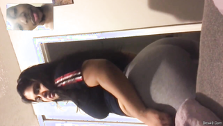 It's a good day for the Indian stud who can see chick's breasts | XXX Video on AllSex.XXX