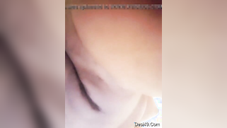 Desi's juicy boobs and pussy hypnotize guy during the video call | XXX Video on AllSex.XXX