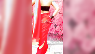 Butt plug is shoved into Desi's asshole and she demonstrates it | XXX Video on AllSex.XXX