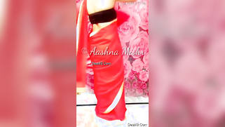 Butt plug is shoved into Desi's asshole and she demonstrates it | XXX Video on AllSex.XXX