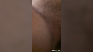 Indian housewife lets the husband film her vag in close-up video | XXX Video on AllSex.XXX