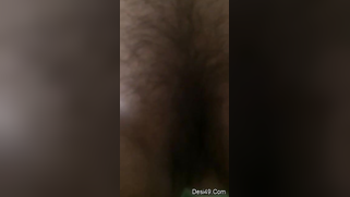 Indian housewife lets the husband film her vag in close-up video | XXX Video on AllSex.XXX