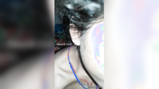 Raunchy man wants to have XXX fun with small-tittied Indian girlfriend | XXX Video on AllSex.XXX