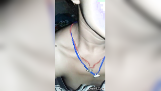 Raunchy man wants to have XXX fun with small-tittied Indian girlfriend | XXX Video on AllSex.XXX