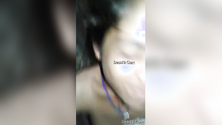 Raunchy man wants to have XXX fun with small-tittied Indian girlfriend | XXX Video on AllSex.XXX