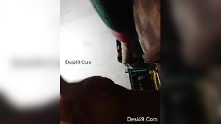 Cock-hungry Indian aunty gladdens her lover with new XXX video | XXX Video on AllSex.XXX