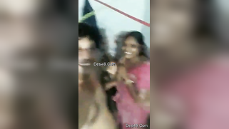 Loving Indian couple is ready to practice amateur sex on camera