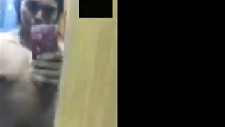 Lucky Indian girl tests new phone camera filming the naked body | XXX Video on AllSex.XXX