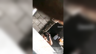 Sneaky boy with camera films his naked Indian neighbor after bathing | XXX Video on AllSex.XXX