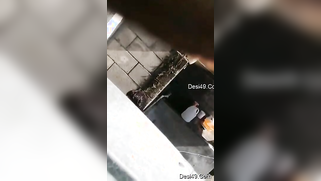 Sneaky boy with camera films his naked Indian neighbor after bathing | XXX Video on AllSex.XXX