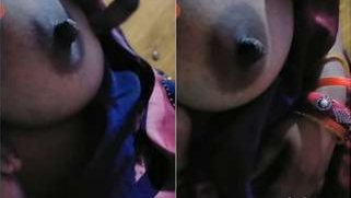 Possessor of seductive Desi nipples knows that guys like them | XXX Video on AllSex.XXX