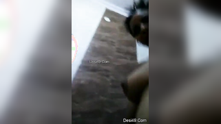 Indian woman always washes body before sex with her paramour | XXX Video on AllSex.XXX