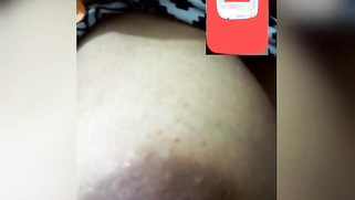 Camgirl's Indian nipples are hot and she doesn't mind showing more | XXX Video on AllSex.XXX