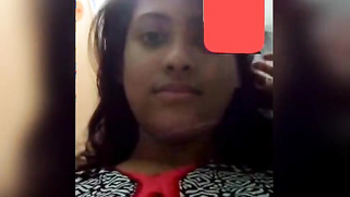 Camgirl's Indian nipples are hot and she doesn't mind showing more