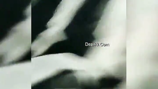 Excitement fills the Desi and she decides to play with titties | XXX Video on AllSex.XXX