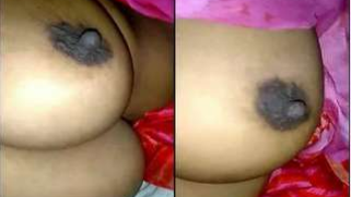 Cameraguy fucks Indian aunty's snatch after looking at her tits | XXX Video on AllSex.XXX