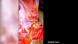 Cameraguy fucks Indian aunty's snatch after looking at her tits | XXX Video on AllSex.XXX