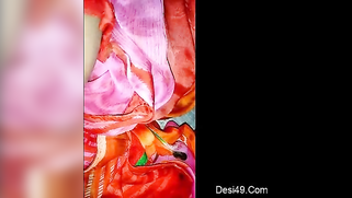 Cameraguy fucks Indian aunty's snatch after looking at her tits | XXX Video on AllSex.XXX