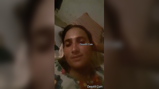 Farmer's Desi wife reveals breasts in the amateur XXX video | XXX Video on AllSex.XXX