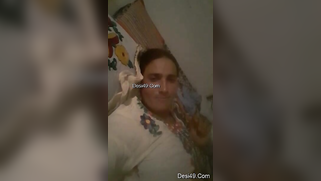 Farmer's Desi wife reveals breasts in the amateur XXX video | XXX Video on AllSex.XXX