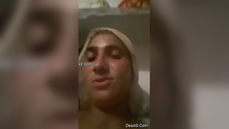 Farmer's Desi wife reveals breasts in the amateur XXX video | XXX Video on AllSex.XXX