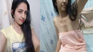 Indian charmer saves money to buy camera to film XXX videos | XXX Video on AllSex.XXX