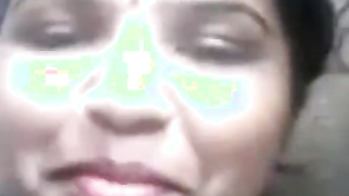 Nice Indian aunty will show tits if an internet friend makes her horny | XXX Video on AllSex.XXX